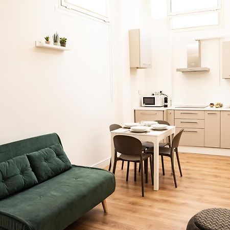 Domina Apartments Roma - San Pietro 2 Екстер'єр фото