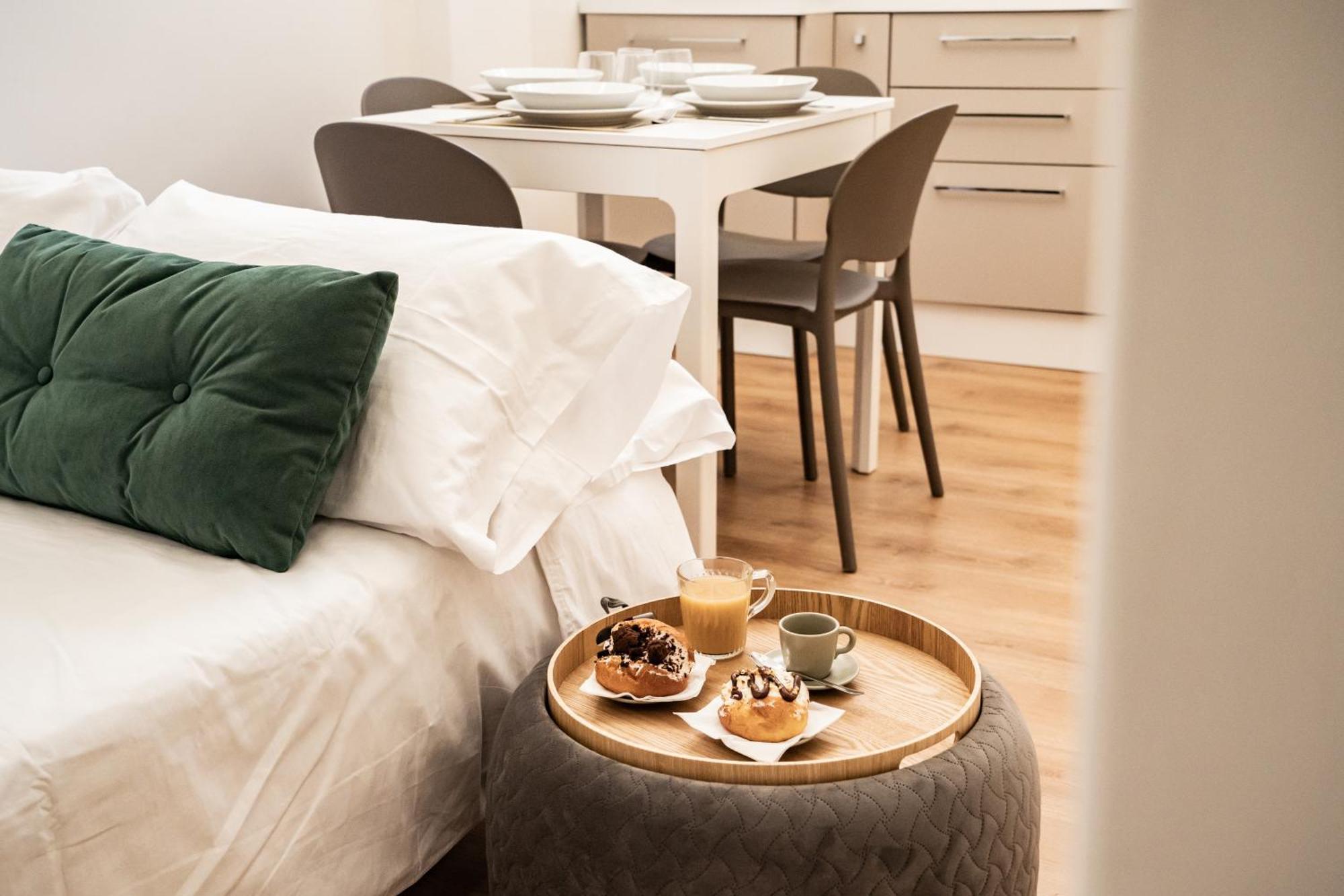 Domina Apartments Roma - San Pietro 2 Екстер'єр фото