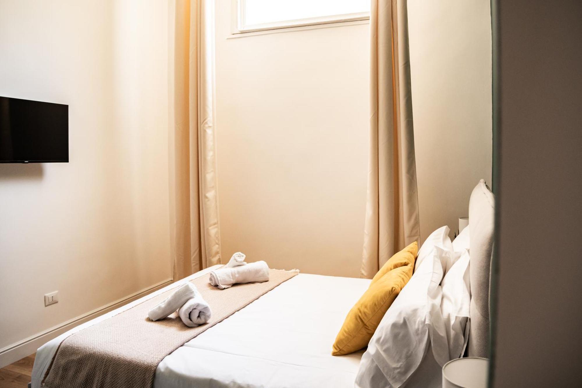 Domina Apartments Roma - San Pietro 2 Екстер'єр фото